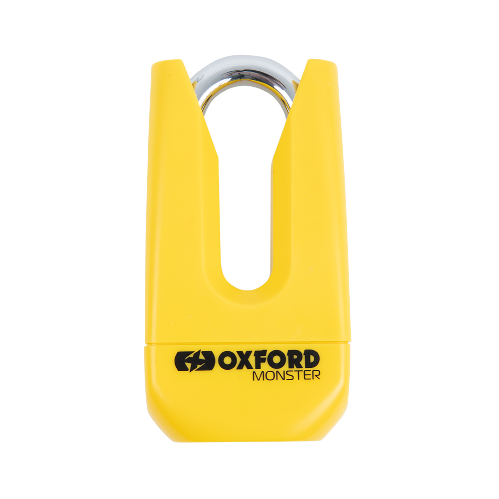 Oxford Monster Disc Lock